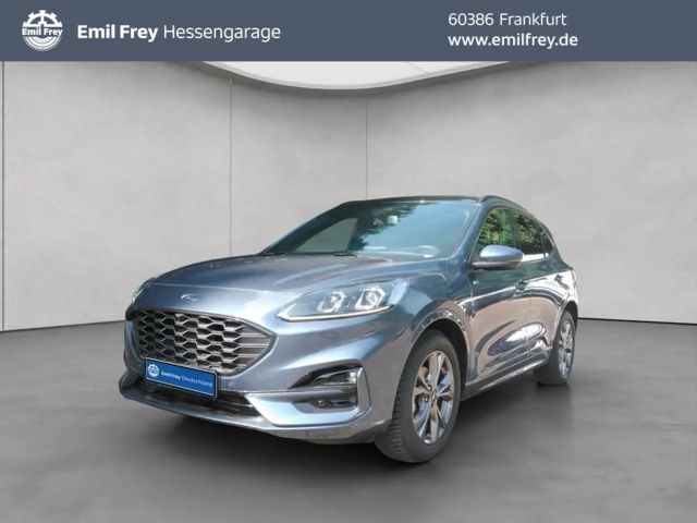 Ford Kuga EcoBoost ST Line X