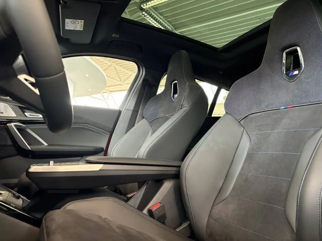 BMW X2 M-Sport M35i xDrive