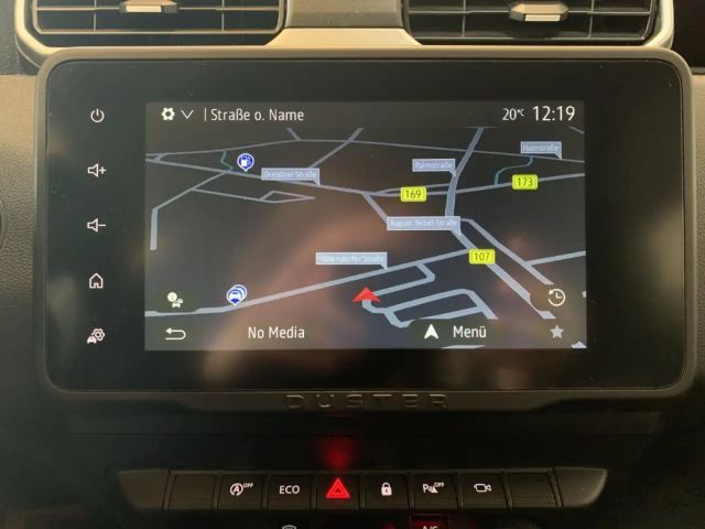 Dacia Duster 1.3 TCe TCe 130