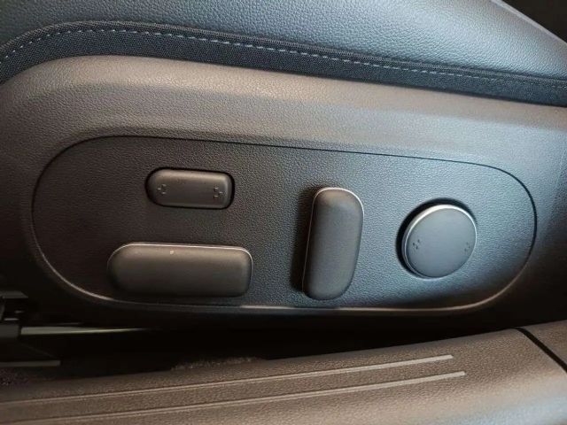 Hyundai IONIQ 6 4WD Vierwielaandrijving