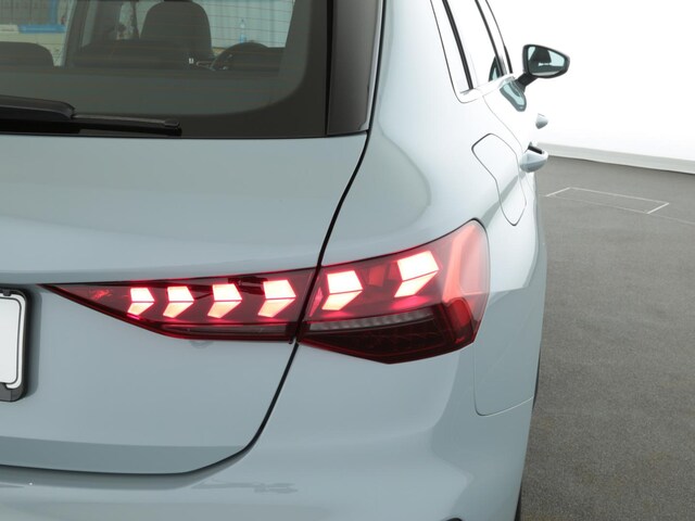 Audi A3 35 TDI S-Tronic Sportback