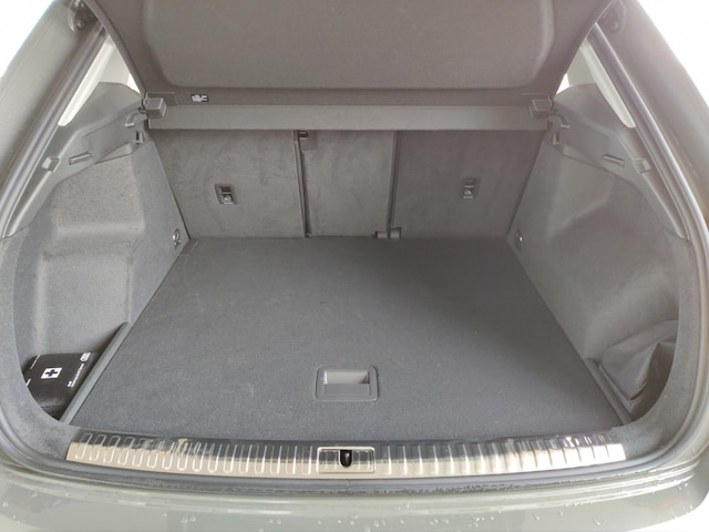 Audi Q3 35 TFSI S-Line S-Tronic