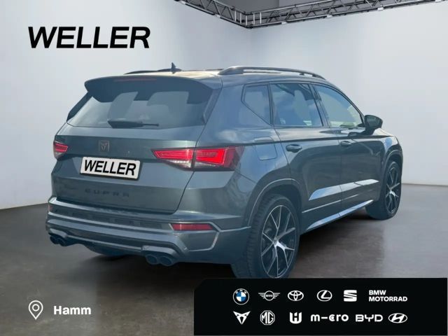 Cupra Ateca 4Drive DSG