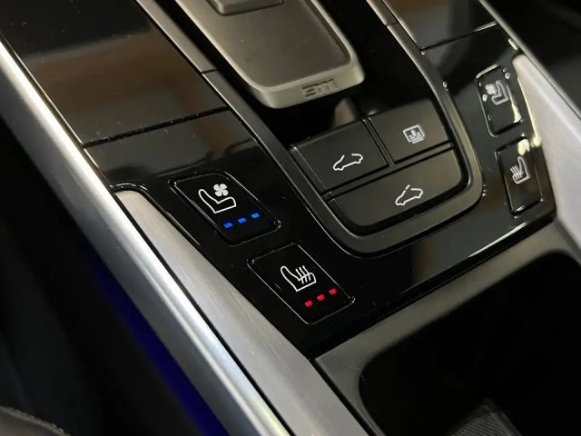 Porsche 992 4S Carrera Coupé