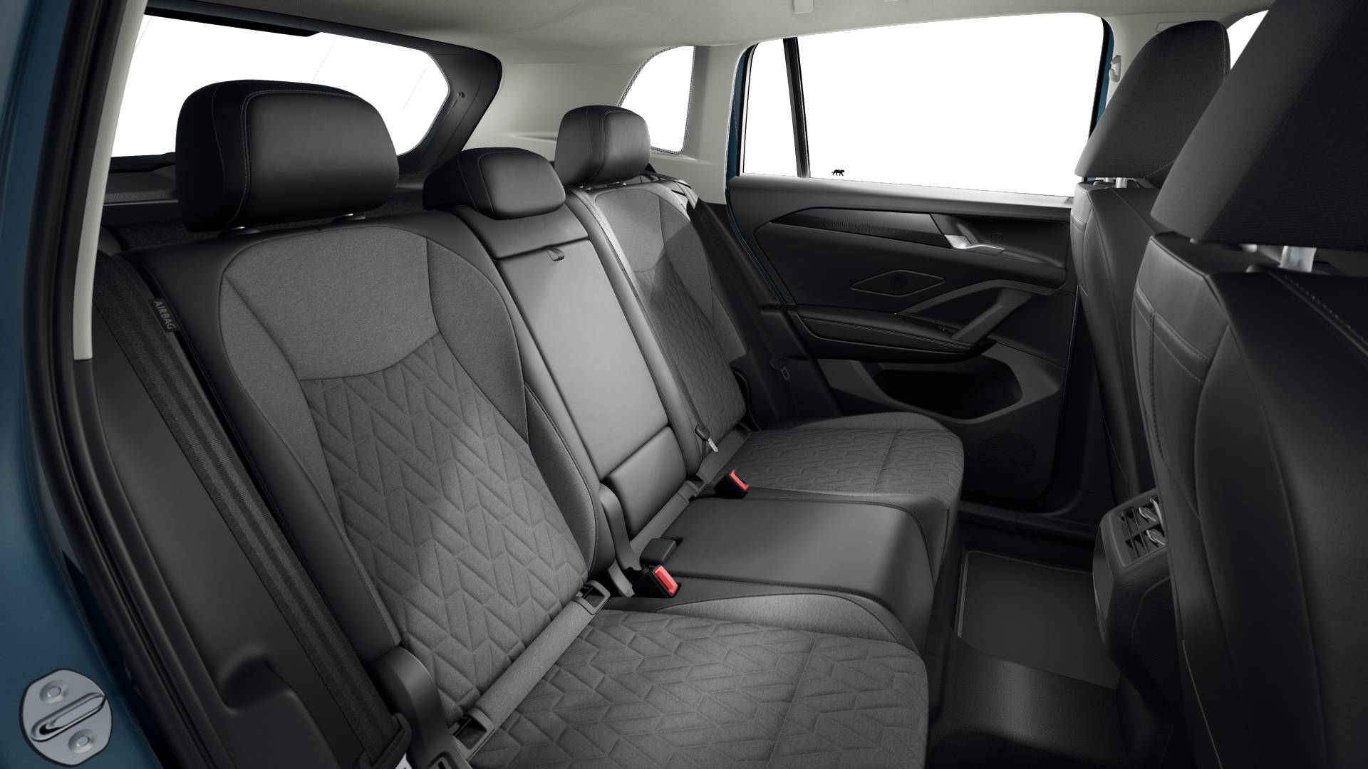 Volkswagen Tiguan 2.0 TDI DSG Life