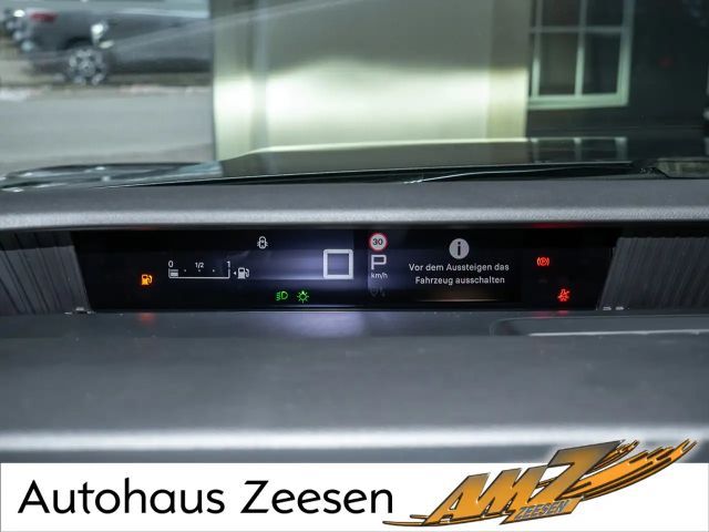 Citroën C3 Aircross Hybrid Max