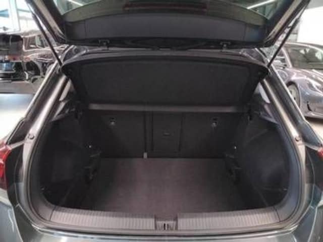Volkswagen T-Roc 2.0 TDI DSG