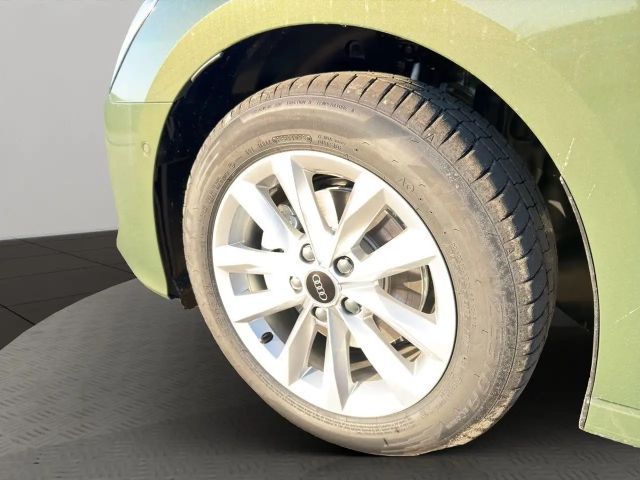 Audi A3 35 TFSI S-Tronic Sedan Sportback