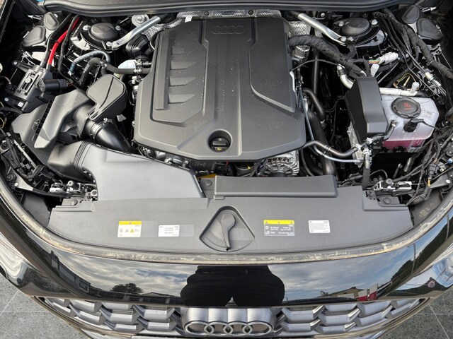 Audi A5 Avant S-Tronic