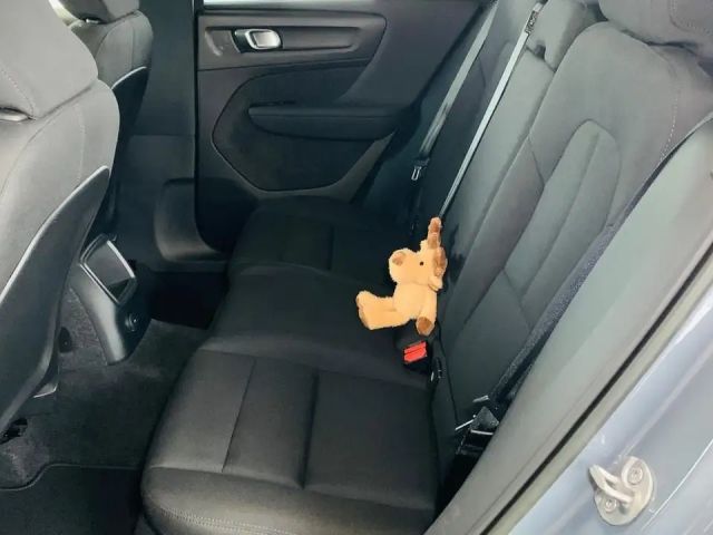 Volvo XC40 Recharge T4