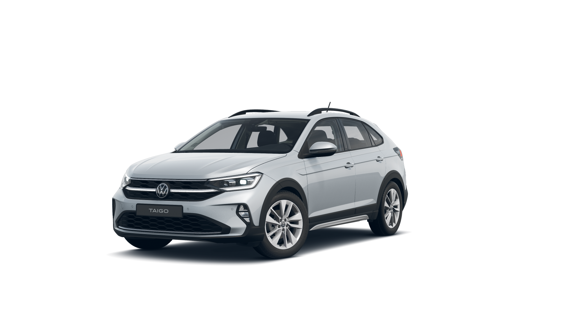 Volkswagen Taigo 1.5 TSI DSG IQ.Drive Life