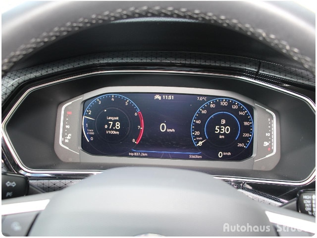 Volkswagen T-Cross 1.0 TSI Style