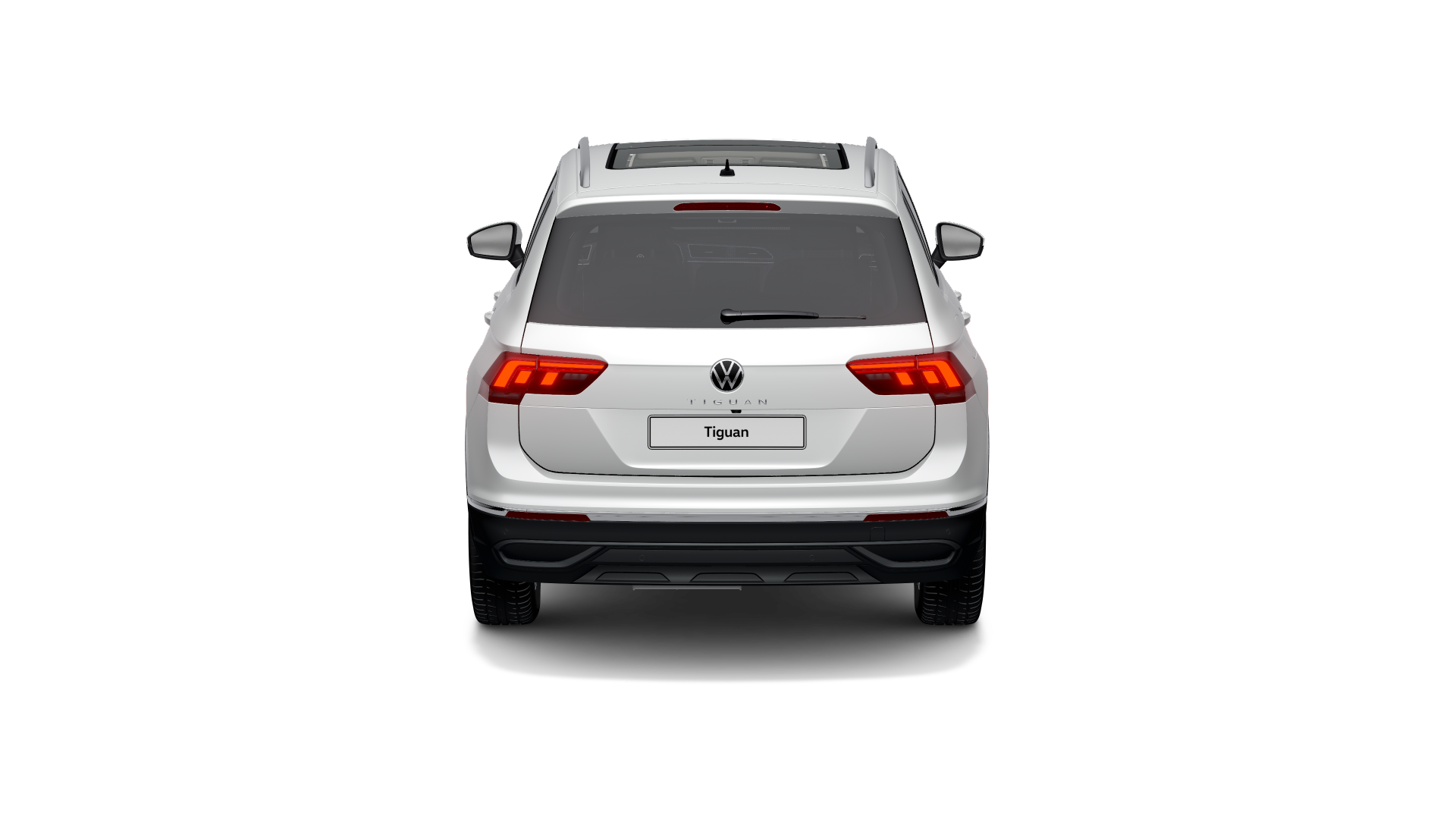 Volkswagen Tiguan 2.0 TDI Life