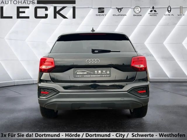 Audi Q2 35 TFSI S-Tronic