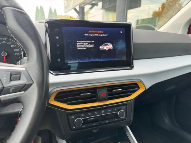 Seat Arona 1.0 TSI Style