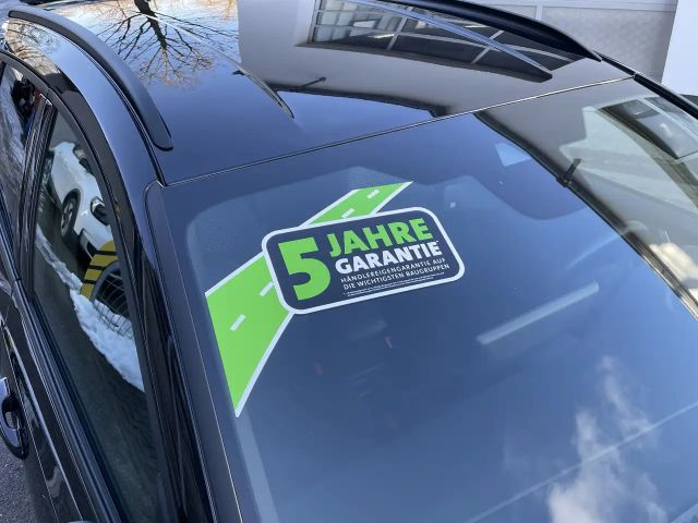 Ford Focus ST Line Wagon