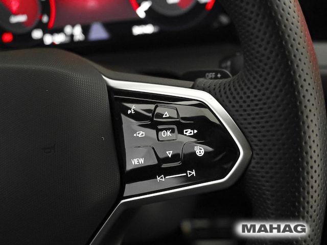 Volkswagen Golf 2.0 TDI GTD Golf VIII IQ.Drive