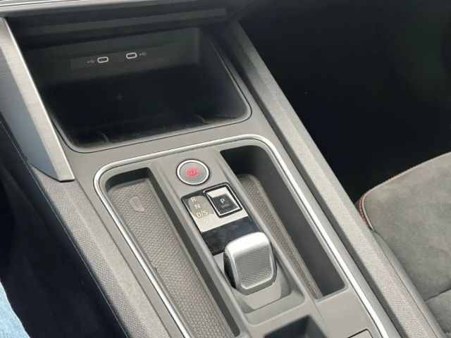 Seat Leon 2.0 TDI FR-lijn