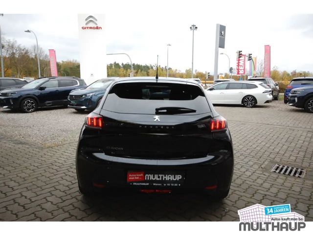 Peugeot E-208 Allure Pack