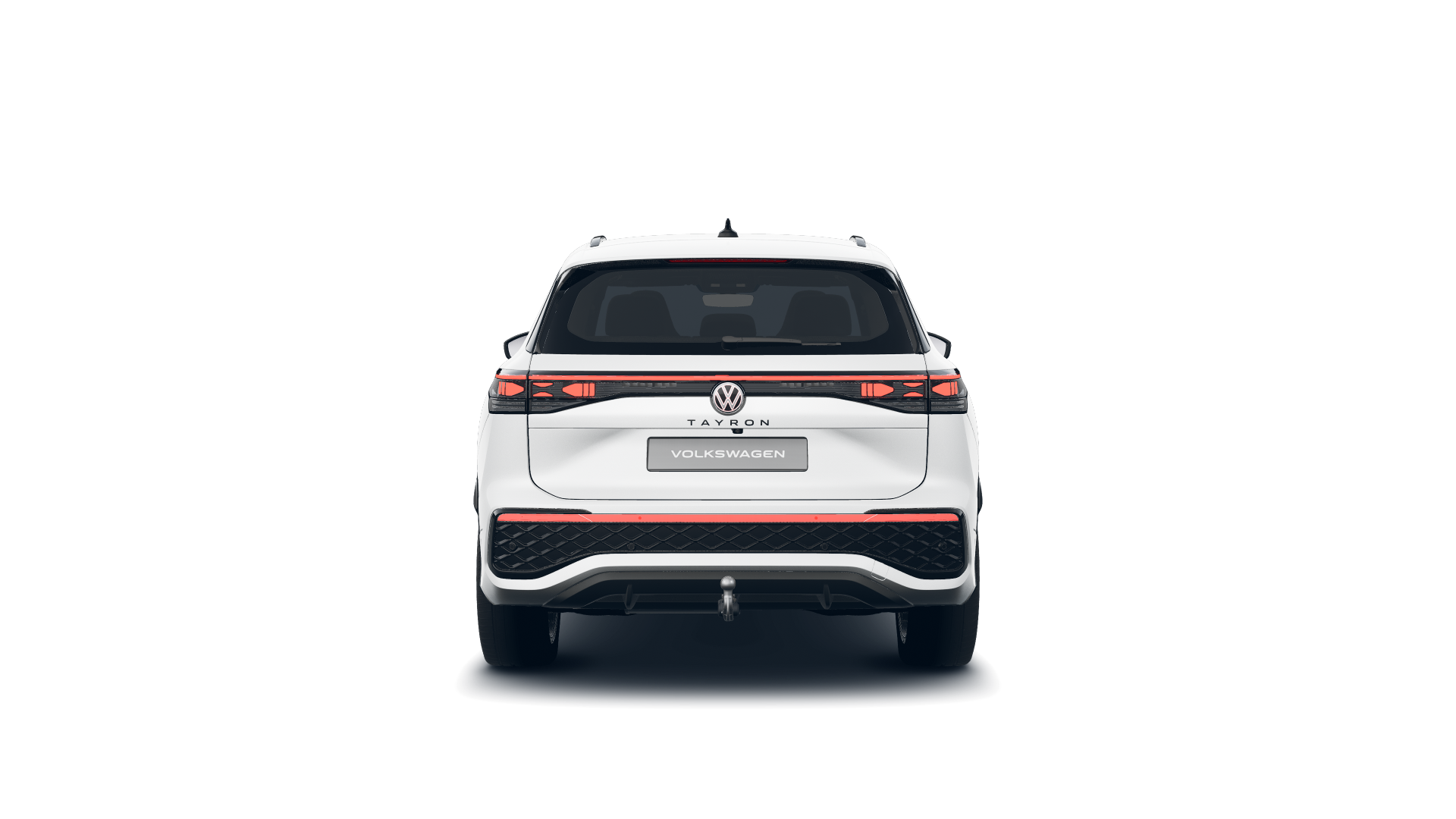 Volkswagen Tayron 2.0 TDI DSG R-Line Style