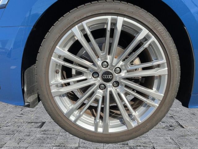 Audi A5 35 TDI S-Line S-Tronic Sportback