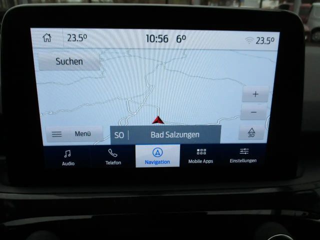 Ford Kuga ST Line X