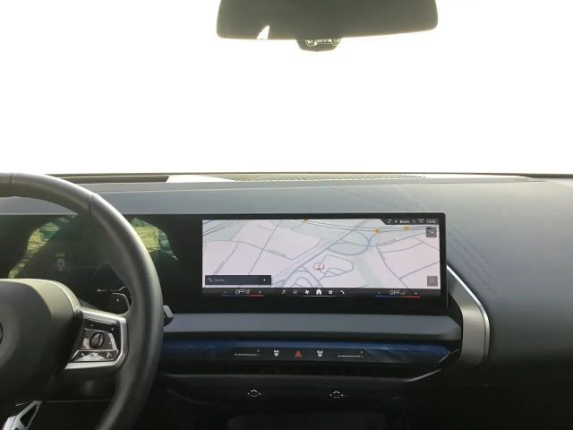 BMW X3 M-Sport xDrive20d