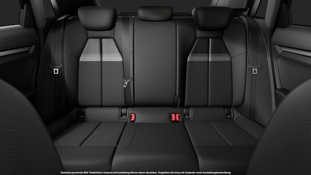 Audi A3 30 TFSI Sportback