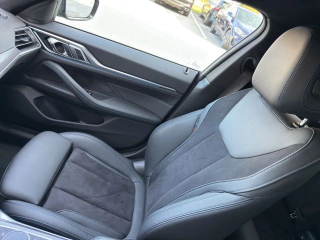 BMW 420 Coupé M-Sport