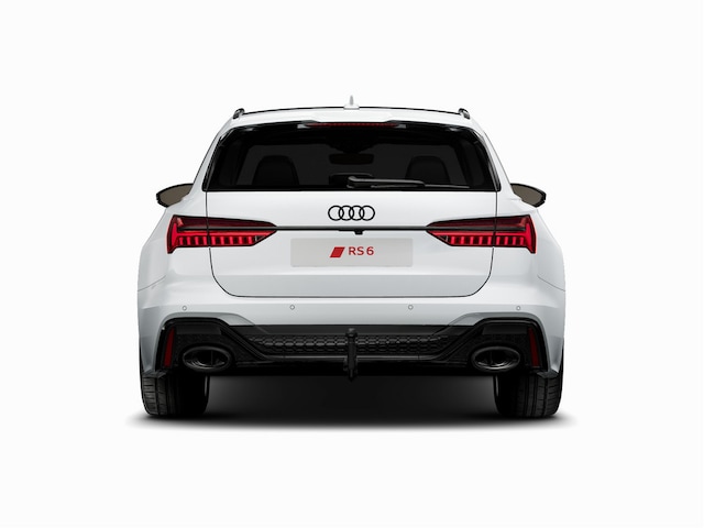 Audi A6 e-tron Avant Performance Quattro