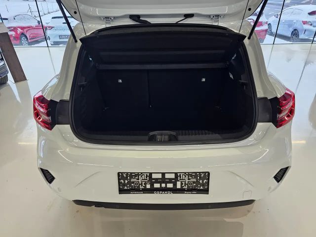 Mitsubishi Colt 1,0 MPI Invite