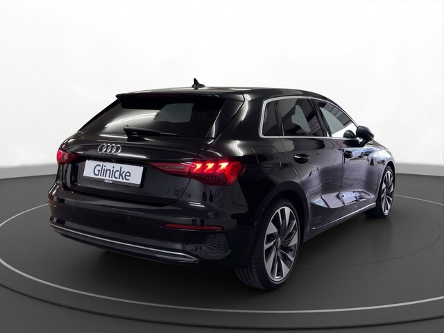 Audi A3 35 TFSI S-Tronic Sportback