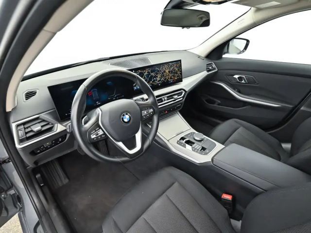 BMW 320 320d xDrive