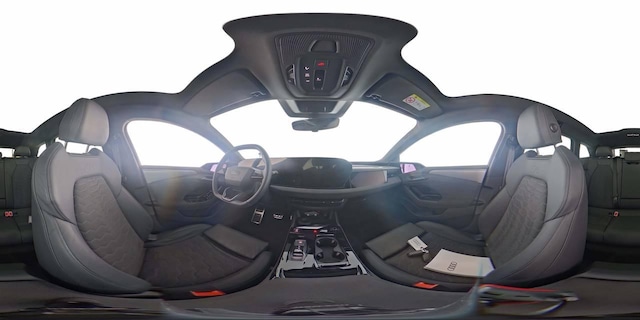 Audi A6 e-tron Avant Performance