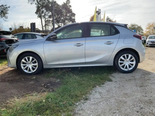 Opel Corsa 1.2 Turbo Edition Turbo