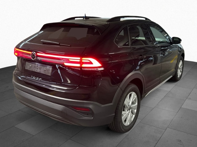Volkswagen Taigo 1,0 TSI LED-MATRIX NAVI APPCONNECT SHZ ALU PDC KLIMA