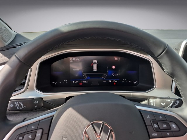 Volkswagen T-Roc Move