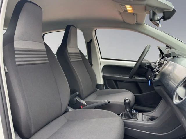 Volkswagen up! 1.0 KLIMA PDC RÜCKFAHRKAMERA FACELIFT