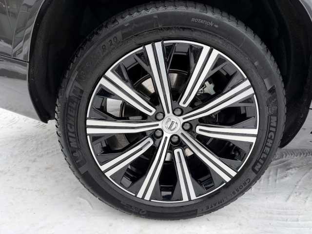 Volvo XC90 AWD Bright Plus