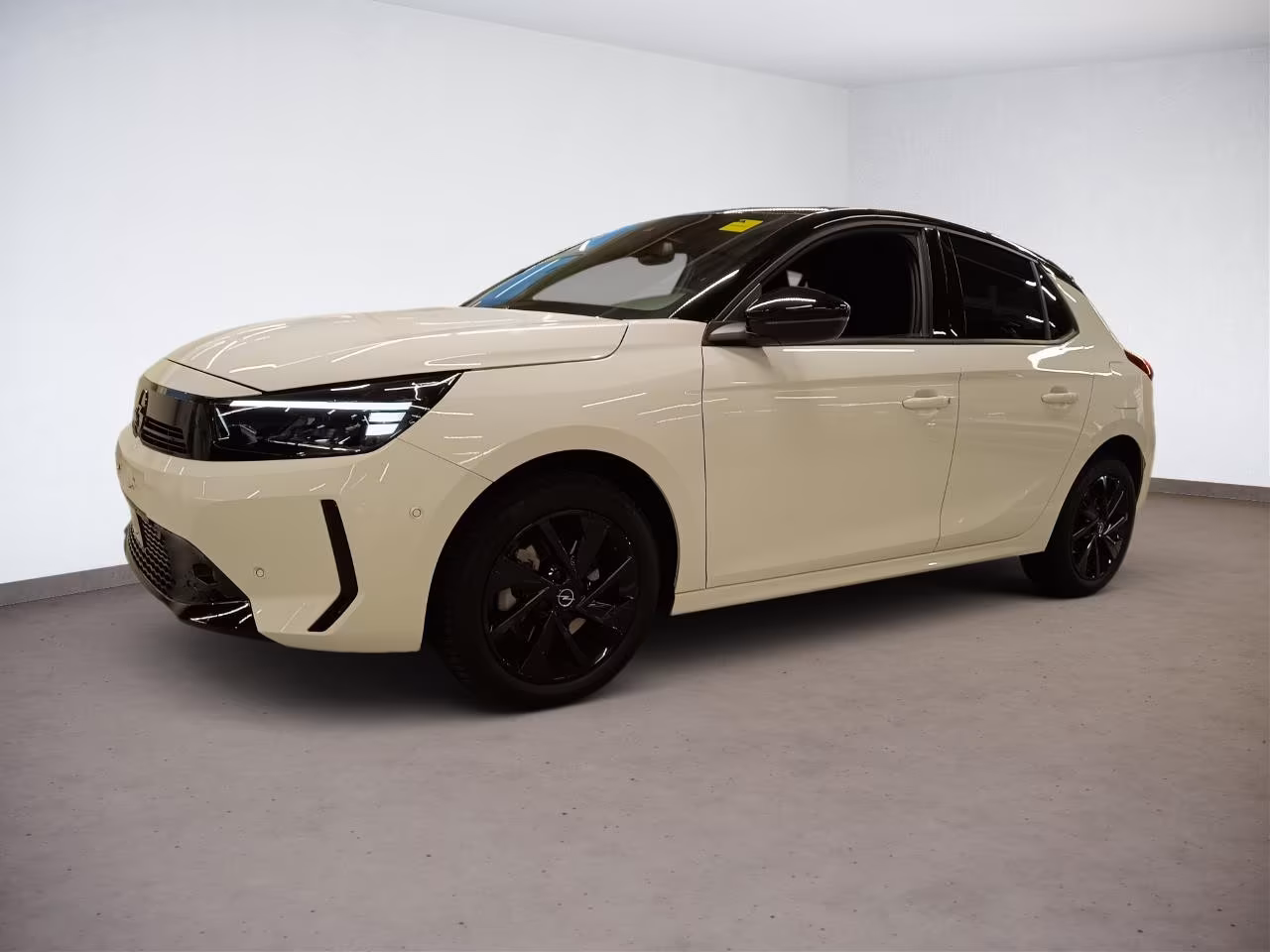 Opel Corsa GS-Line Grand Sport