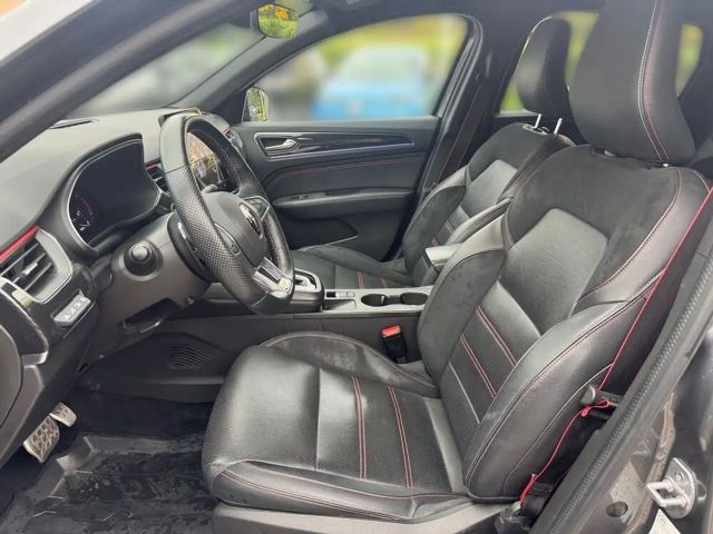 Renault Arkana EDC RS TCe 140