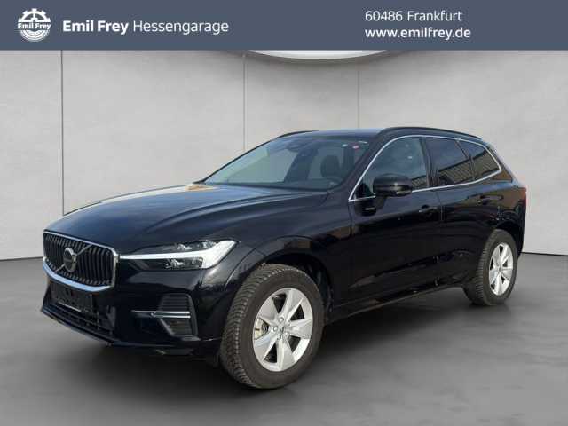 Volvo XC60 XC60