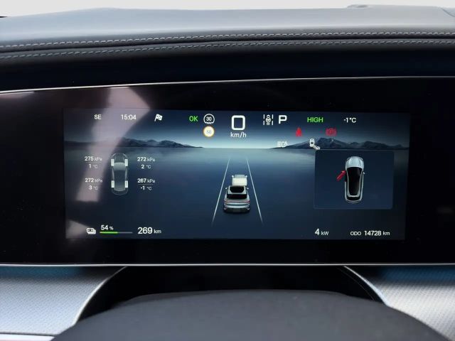 BYD Sealion 7 Excellence