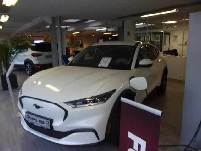 Ford Mustang Mach-E Basis *360°-eHeck-B&O*