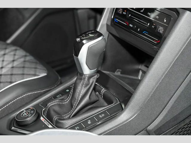 Volkswagen Tiguan 2.0 TDI Allspace DSG R-Line
