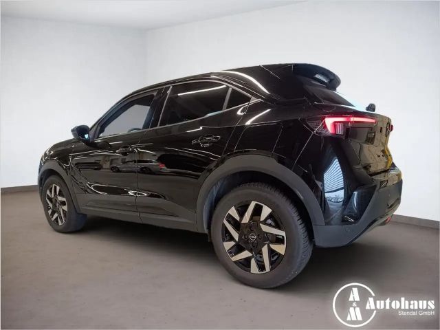 Opel Mokka GS-Line Grand Sport