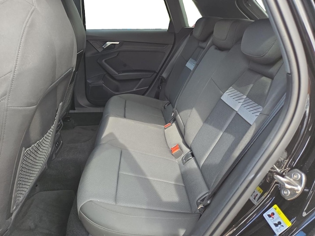 Audi A3 30 TDI S-Tronic Sportback