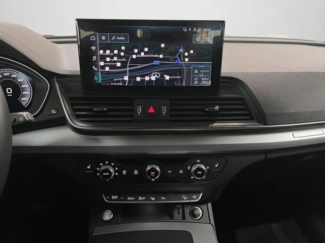 Audi Q5 40 TDI