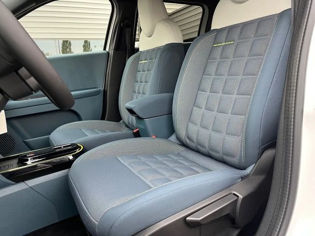 Fiat Grande Panda La Prima