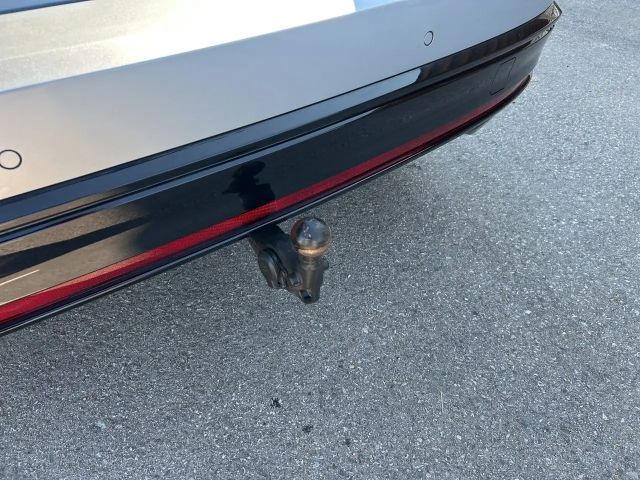 Volkswagen ID.7 Business Pro Tourer